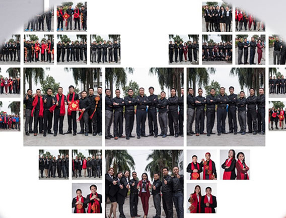 關于共盈貿(mào)易